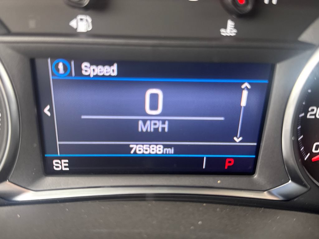 Used 2023 GMC Terrain SLE w/ Driver Convenience Package AWD/4WD image 22
