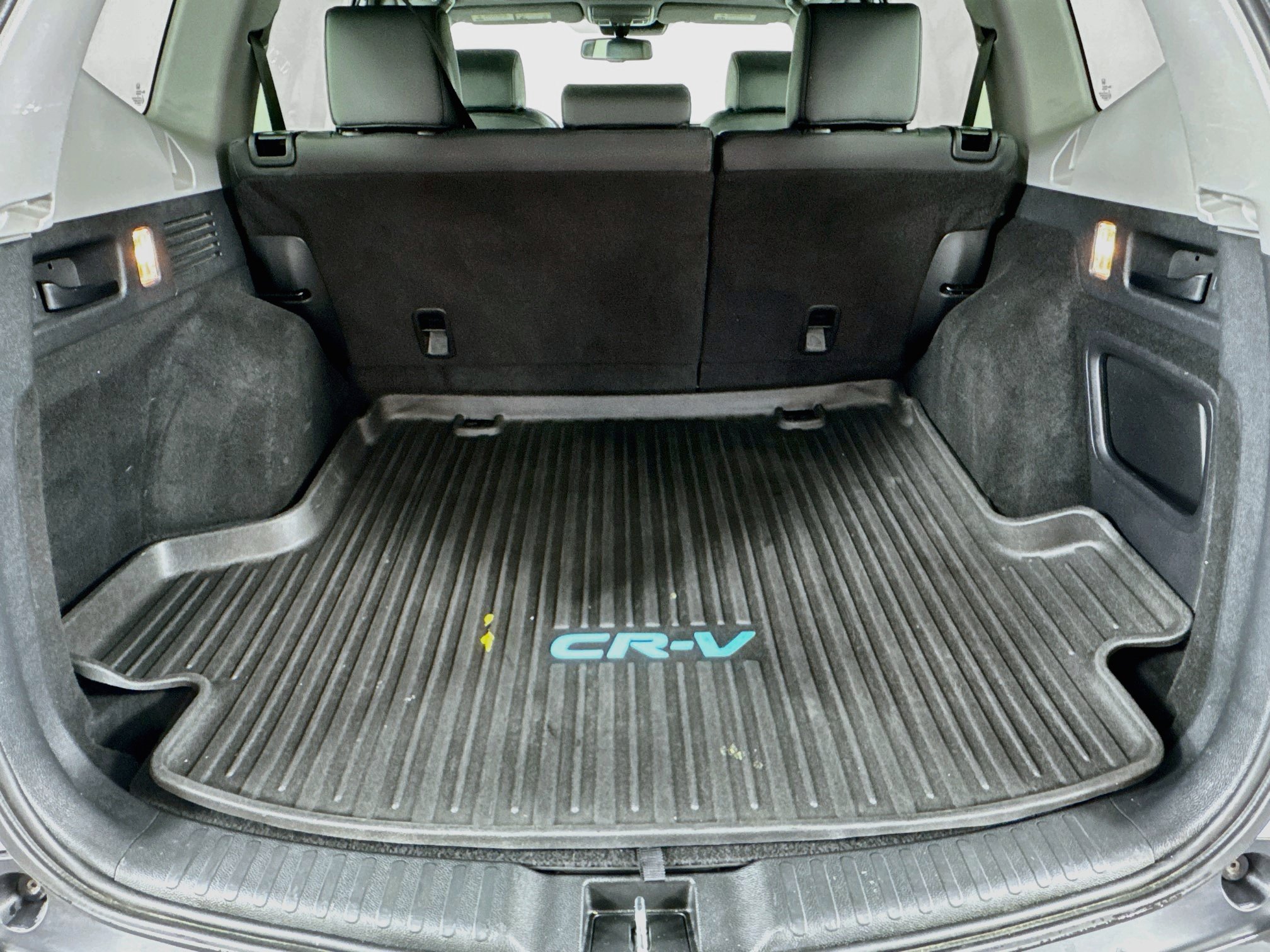 Certified 2021 Honda CR-V EX-L image 26