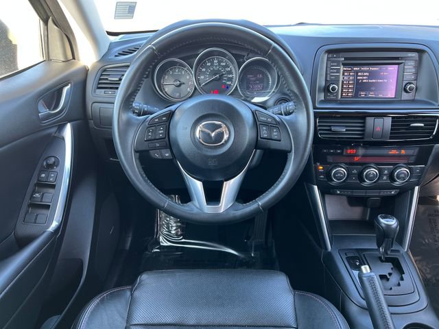 Used 2014 MAZDA CX-5 Grand Touring AWD/4WD image 14