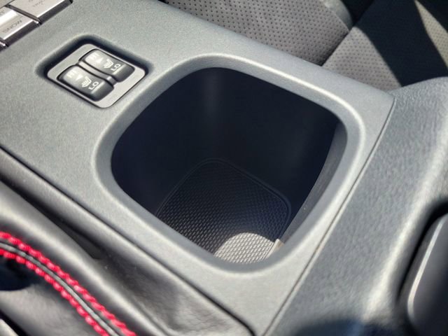 New 2026 Subaru BRZ Limited RWD image 22