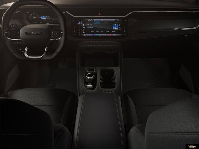 New 2026 Jeep Cherokee Laredo image 13