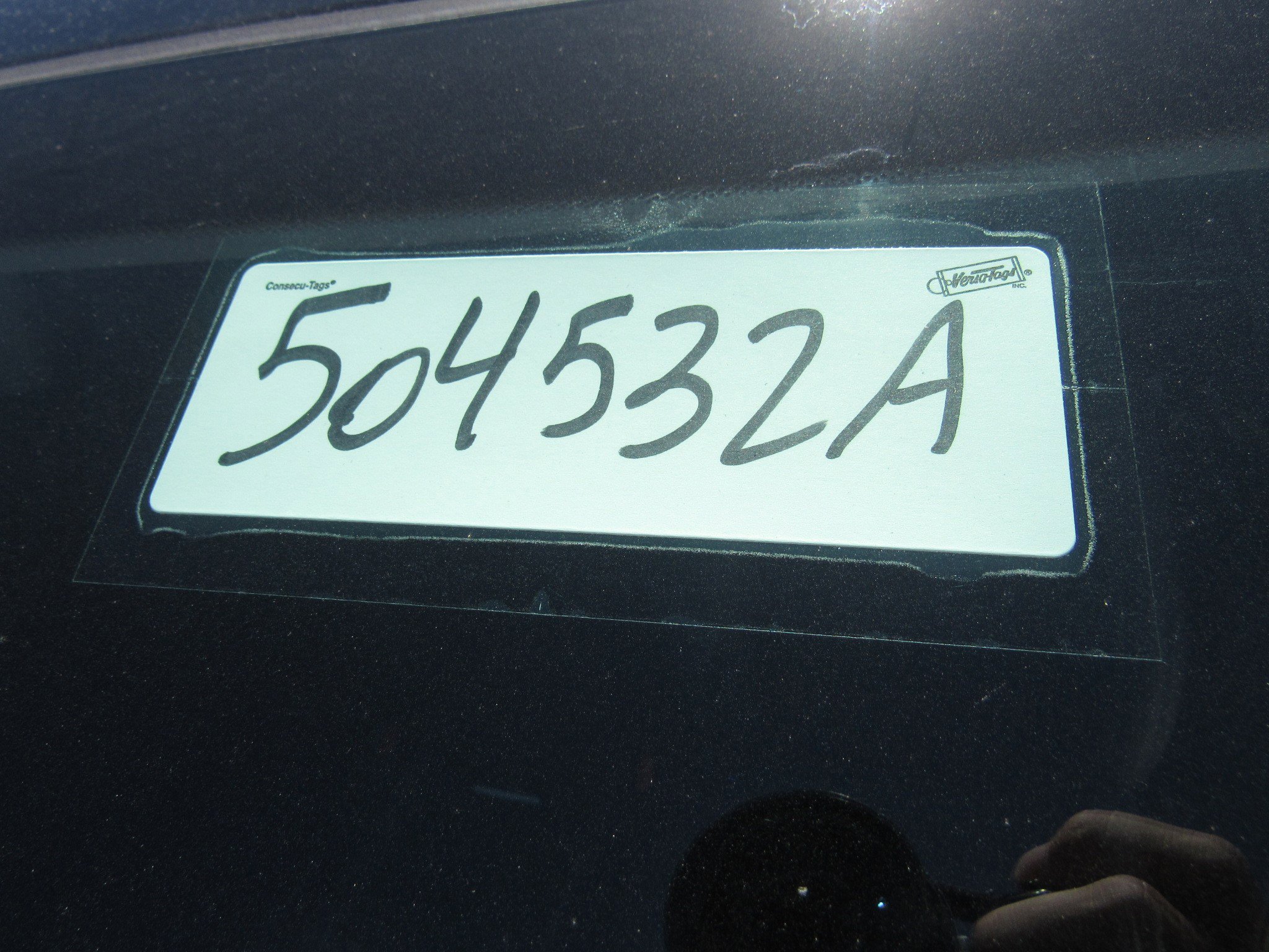 Certified 2024 Honda Odyssey EX-L image 31