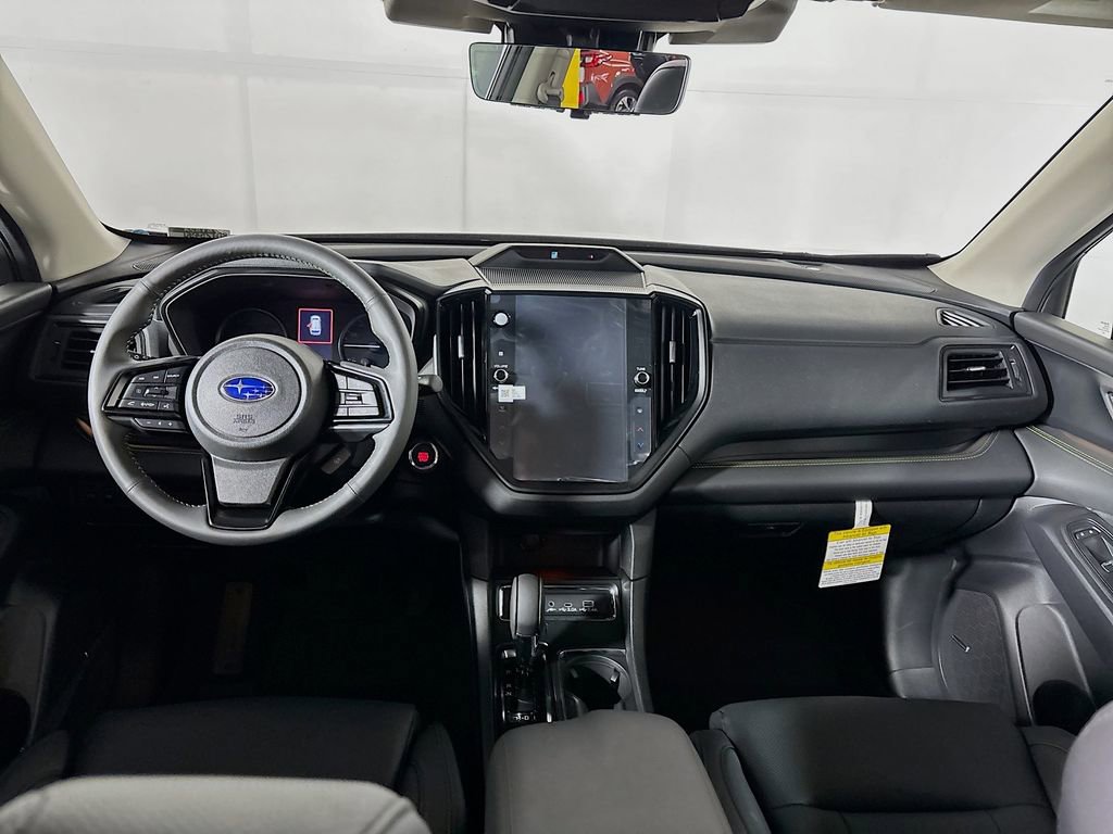New 2025 Subaru Ascent Bronze Edition w/ Onyx Package image 13