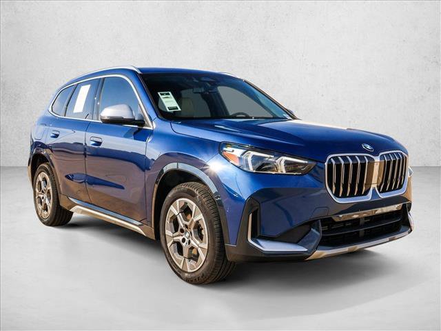 Certified 2024 BMW X1 xDrive28i w/ Convenience Package AWD/4WD image 3