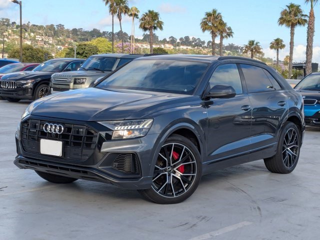 Used 2019 Audi Q8 Prestige image 1