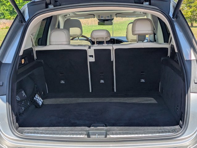 Used 2021 Mercedes-Benz GLE 350 image 10