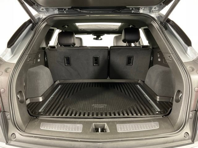 Used 2020 Cadillac XT5 Premium Luxury FWD image 35