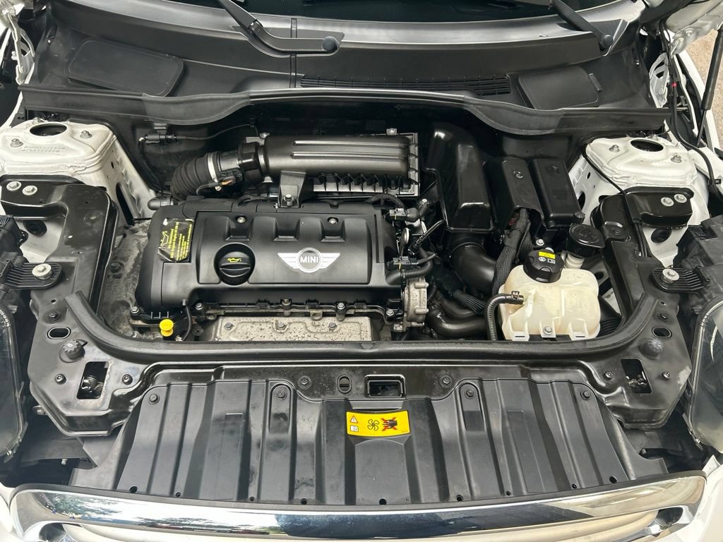 Used 2015 MINI Cooper Paceman FWD image 41