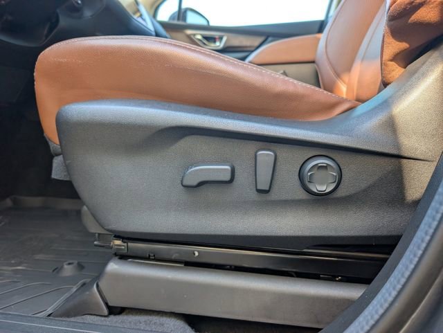 Certified 2025 Subaru Ascent Touring image 20
