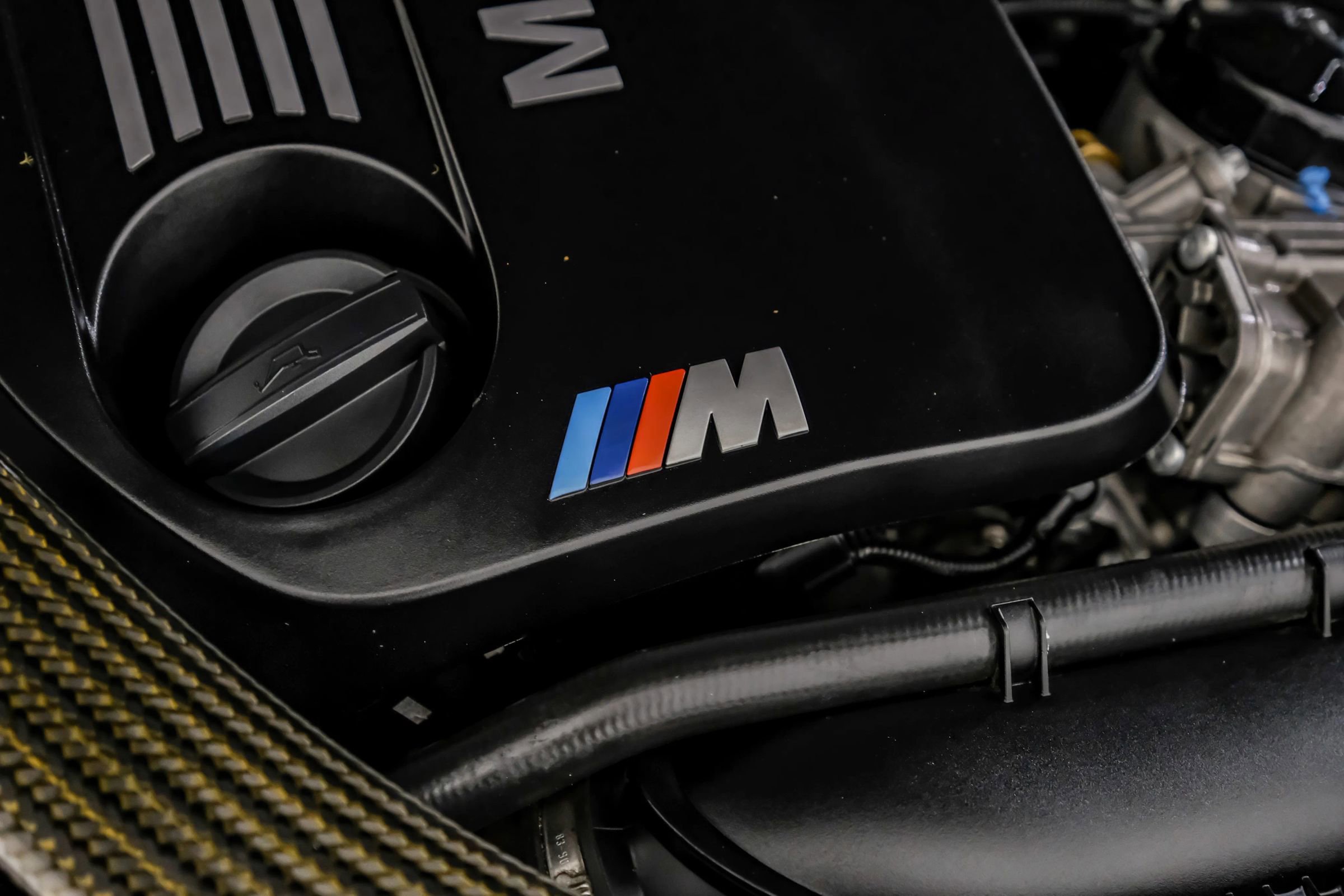 Used 2018 BMW M4 Coupe image 47