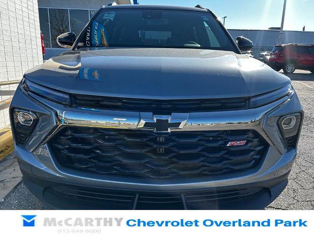 New 2026 Chevrolet TrailBlazer RS w/ Convenience Package image 7