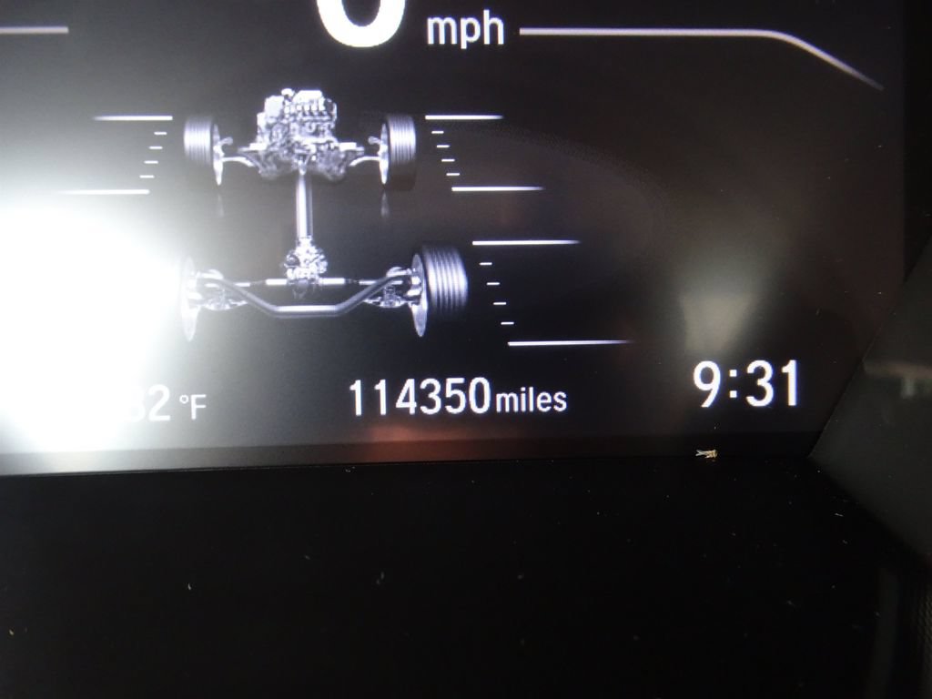 Used 2017 Honda CR-V EX image 22