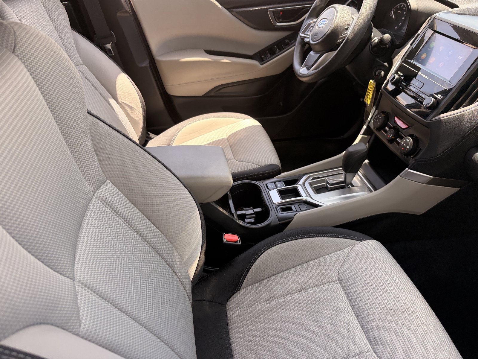 Used 2023 Subaru Forester AWD/4WD image 11