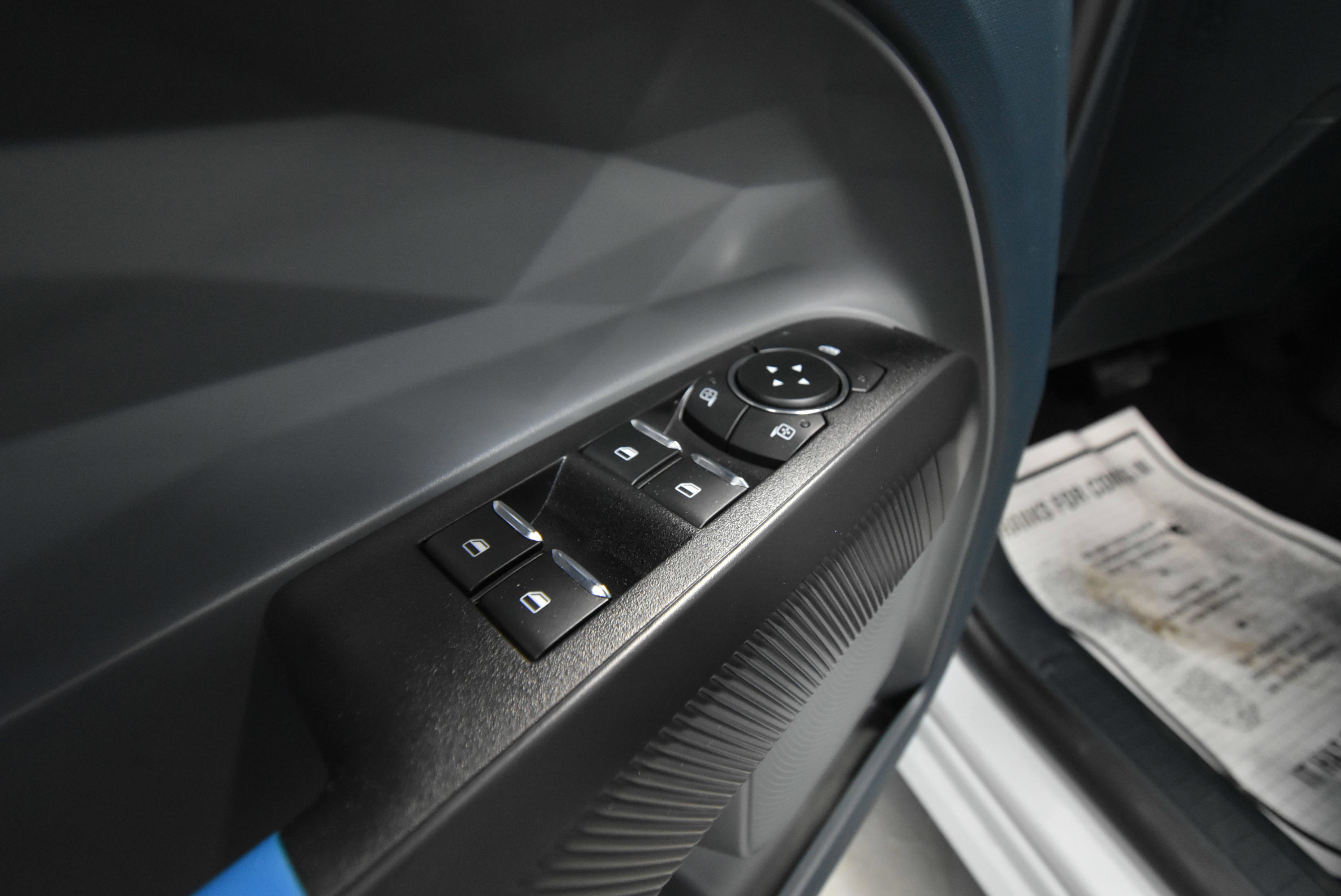 New 2026 Ford Maverick Lobo AWD/4WD image 4