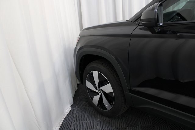 New 2025 Volkswagen Taos S image 20