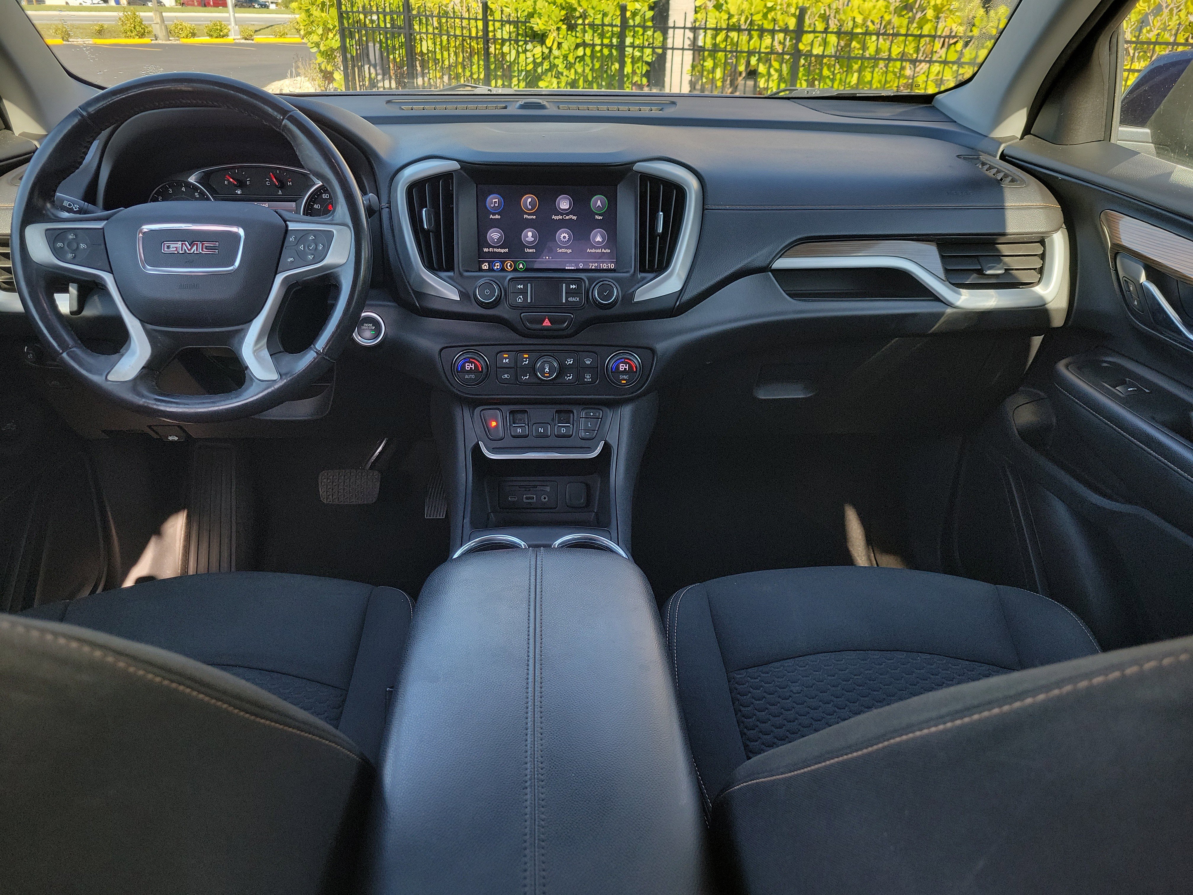 Used 2019 GMC Terrain SLE w/ Driver Convenience Package image 13