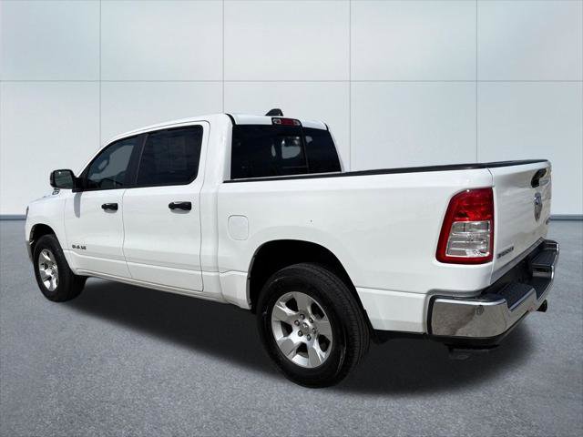 Certified 2023 RAM 1500 Big Horn image 3