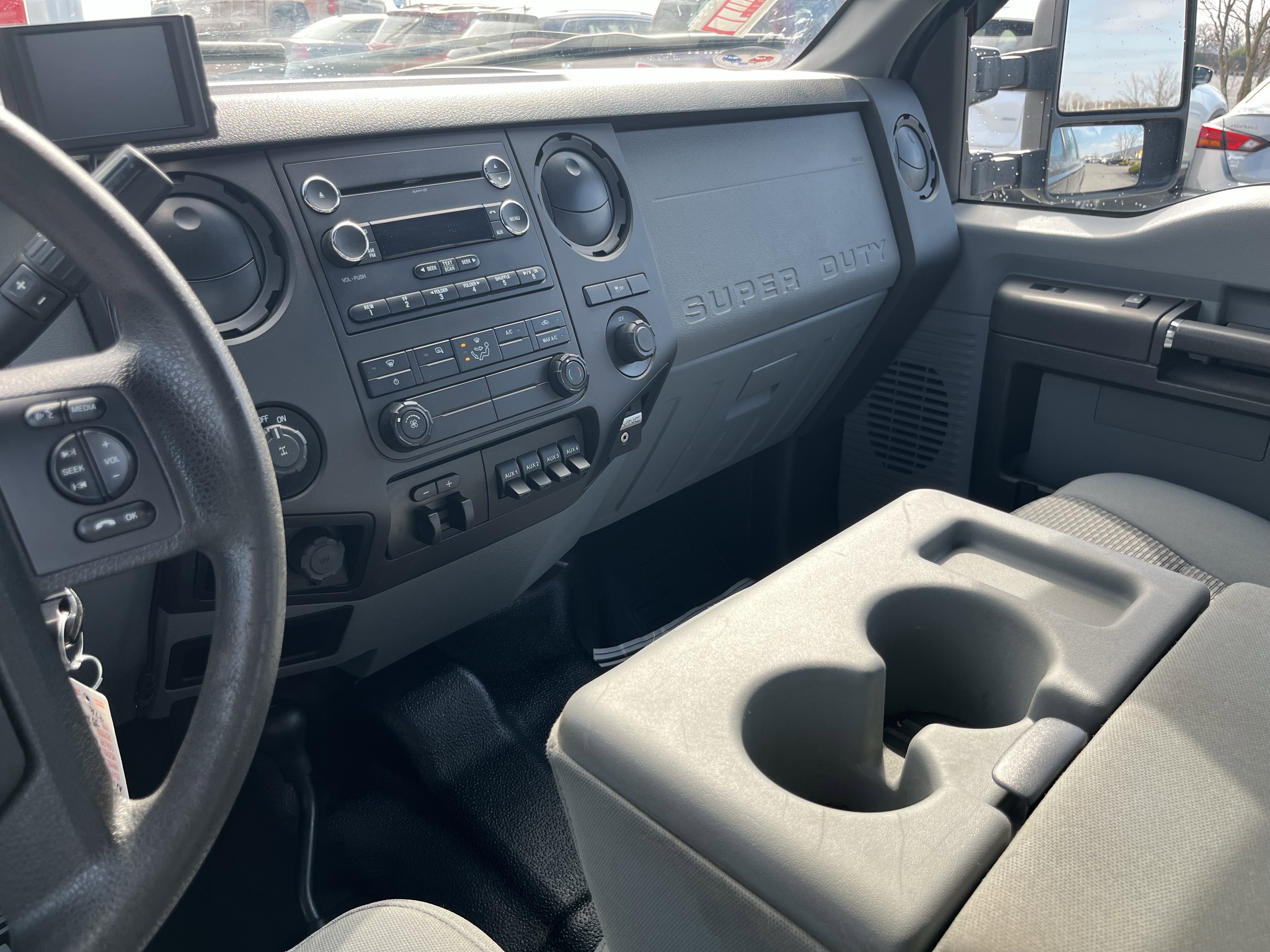 Used 2016 Ford F250 XL w/ Power Equipment Group image 23