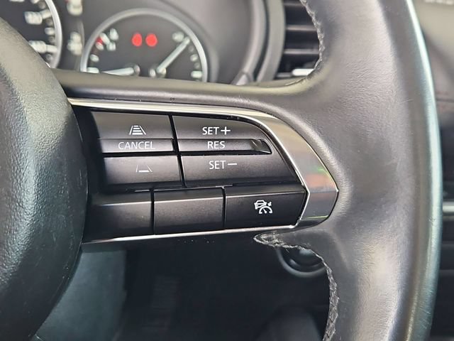 Used 2024 MAZDA MAZDA3 s FWD image 14