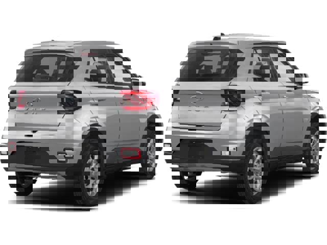 New 2026 Hyundai Venue SE image 3