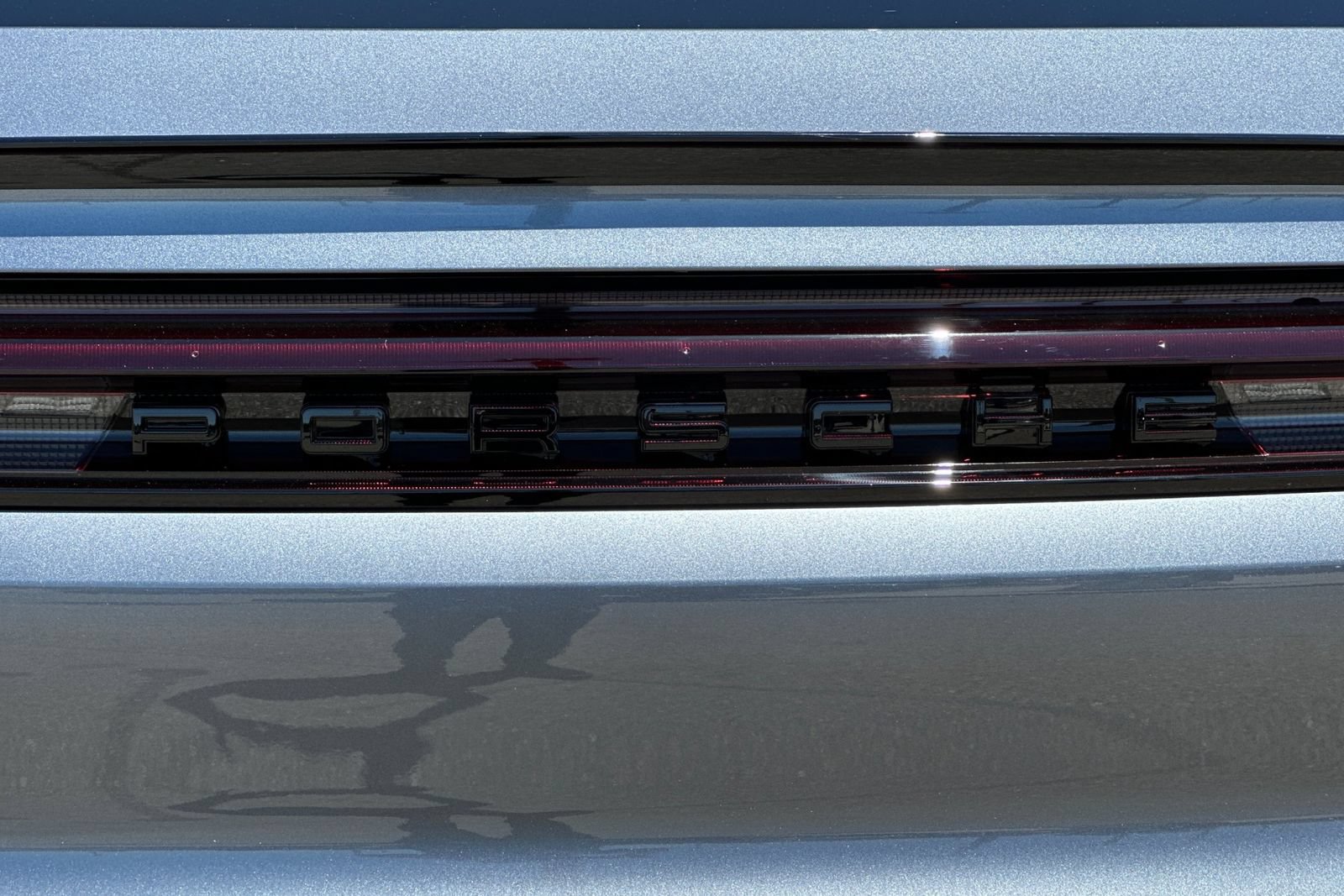 New 2026 Porsche Cayenne Coupe AWD/4WD image 40
