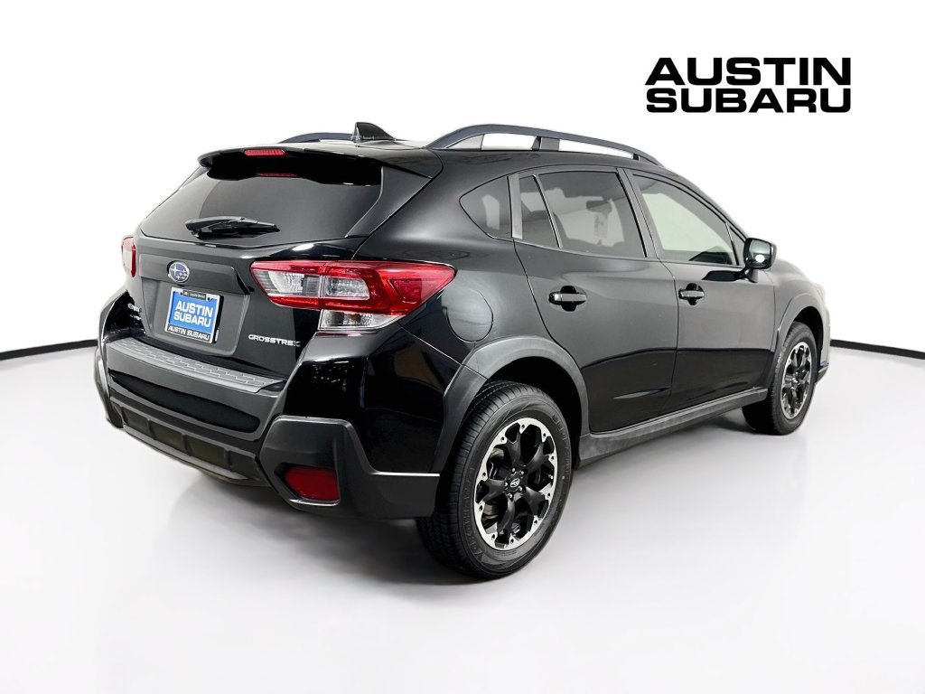 Used 2021 Subaru Crosstrek 2.0i Premium AWD/4WD image 7