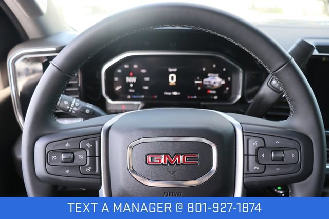 New 2026 GMC Sierra 1500 SLE w/ X31 Off-Road Package image 23