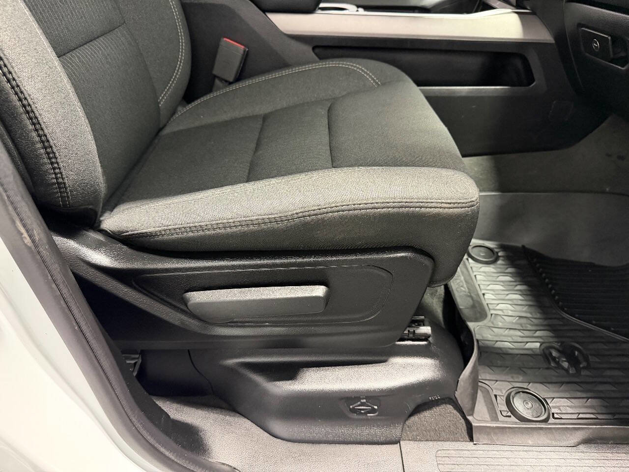 Used 2020 RAM 1500 Big Horn image 22