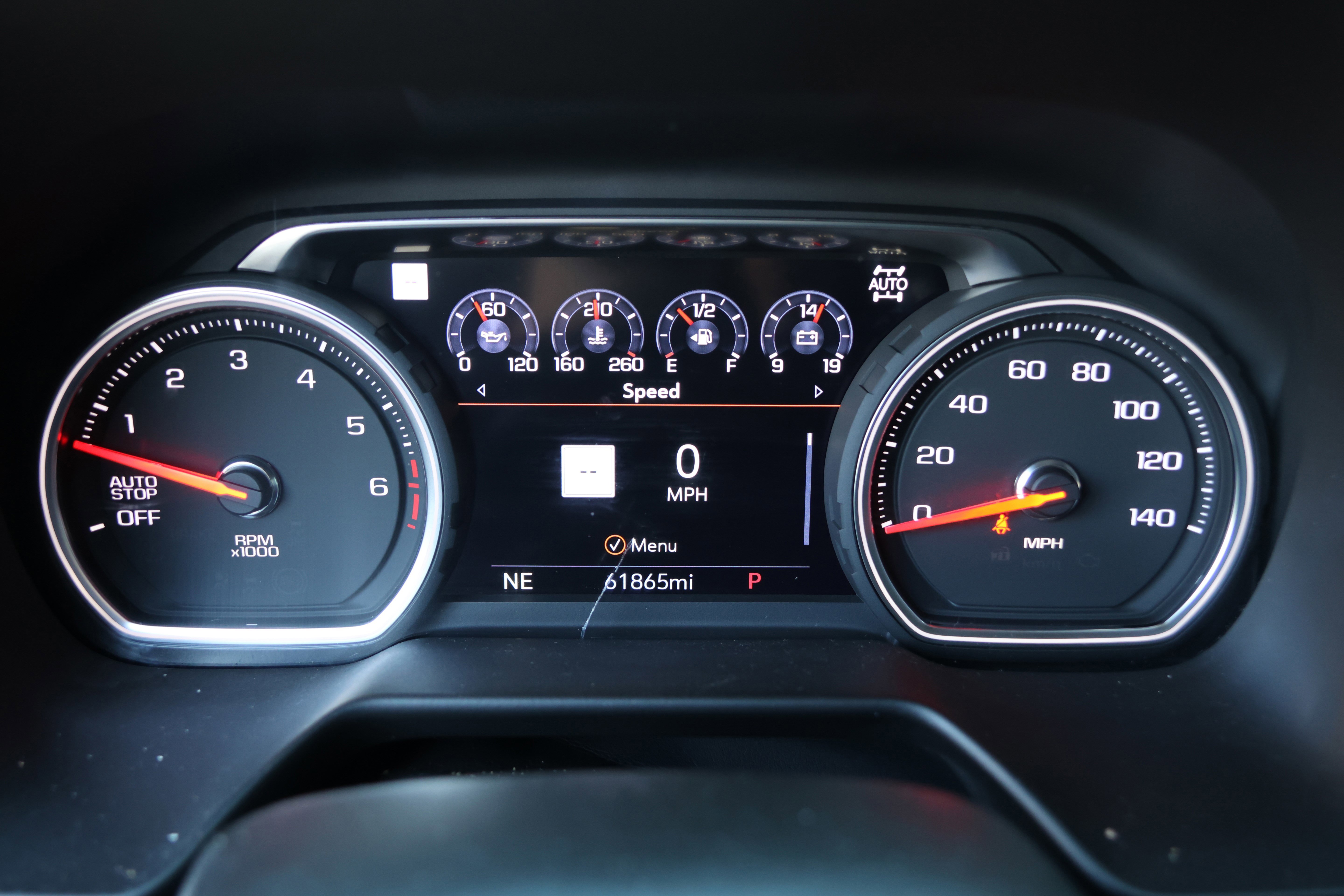 Used 2021 Chevrolet Suburban Z71 w/ Z71 Off-Road Package image 21