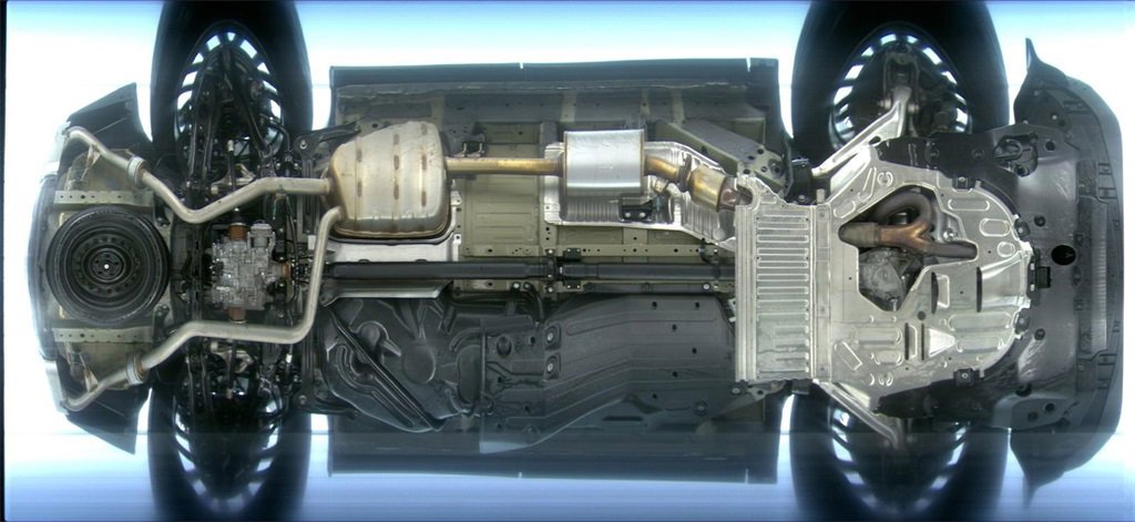 Used 2023 Acura MDX SH-AWD w/ Advance Package image 28