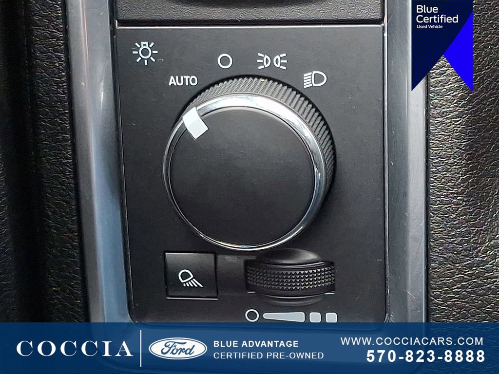 Used 2023 RAM 1500 Classic Warlock w/ Electronics Group image 26