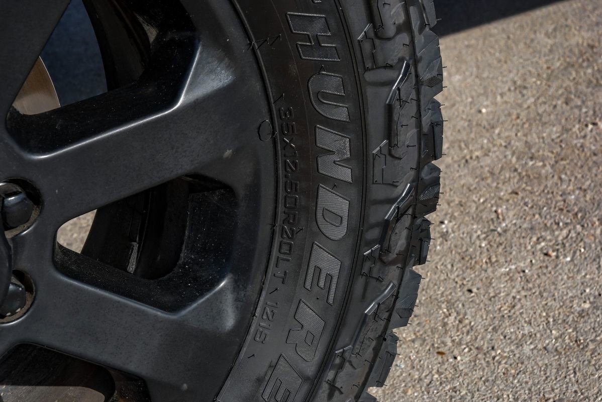 Used 2024 RAM 2500 Laramie w/ Safety Group image 53