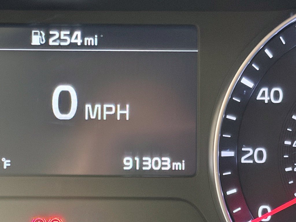 Used 2020 Kia Forte GT FWD image 41
