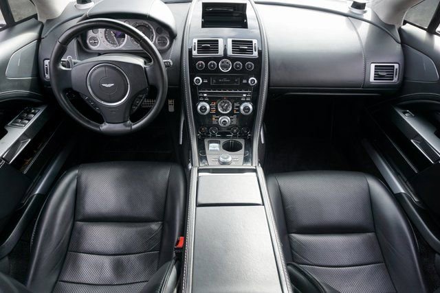 Used 2012 Aston Martin Rapide Luxe image 6