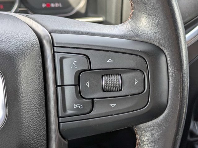 Used 2022 GMC Sierra 2500 AT4 w/ AT4 Premium Plus Package AWD/4WD image 26