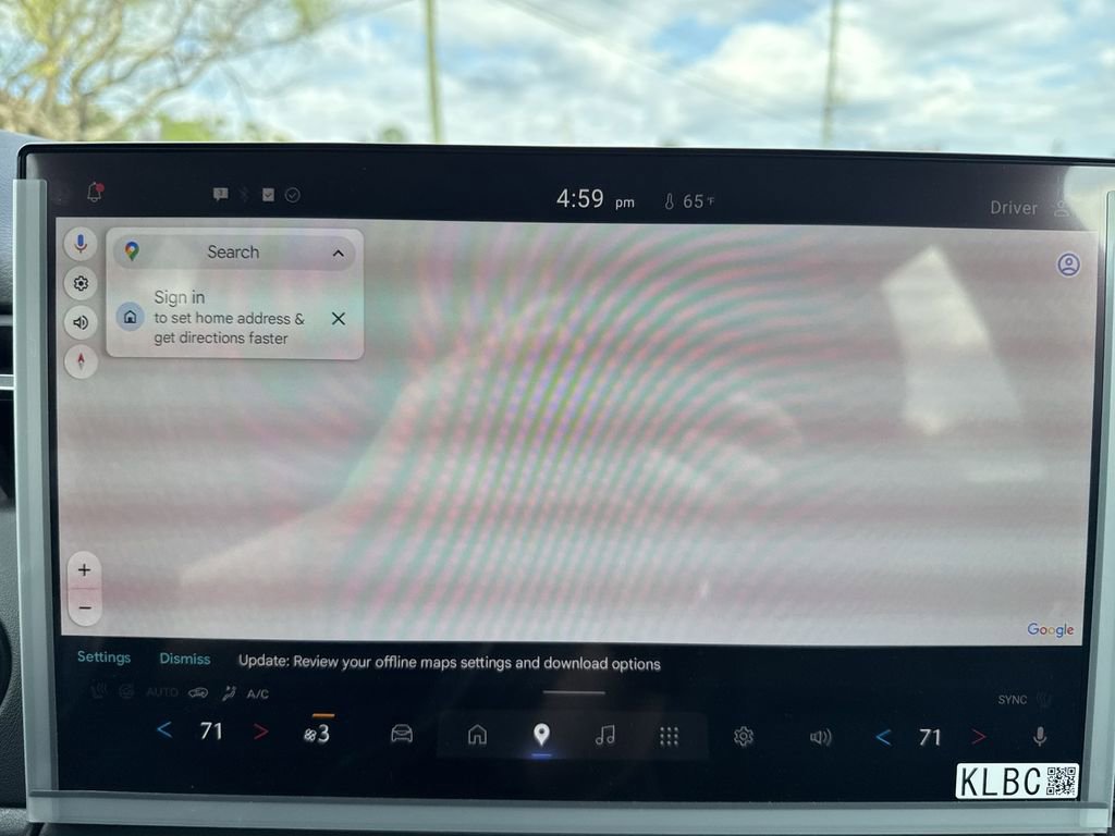 New 2026 MAZDA CX-5 Preferred image 18
