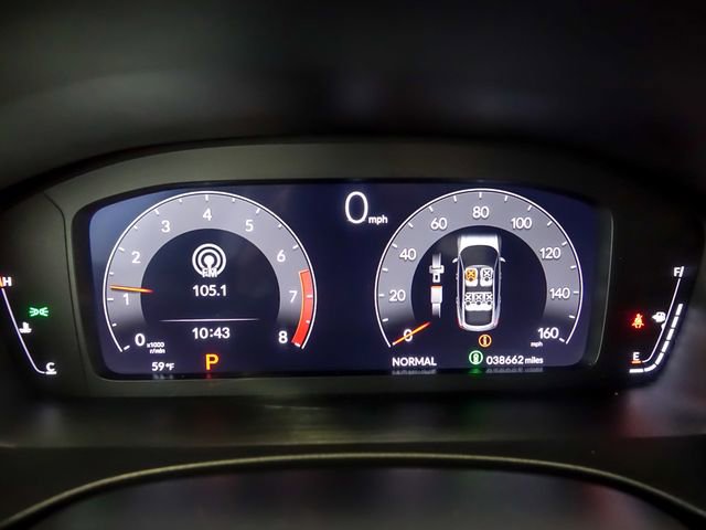 Used 2023 Acura Integra A-Spec image 20