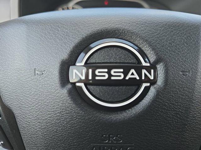 New 2026 Nissan Frontier SV image 5