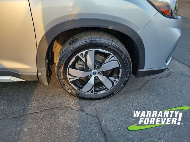 Used 2019 Subaru Forester Touring image 20