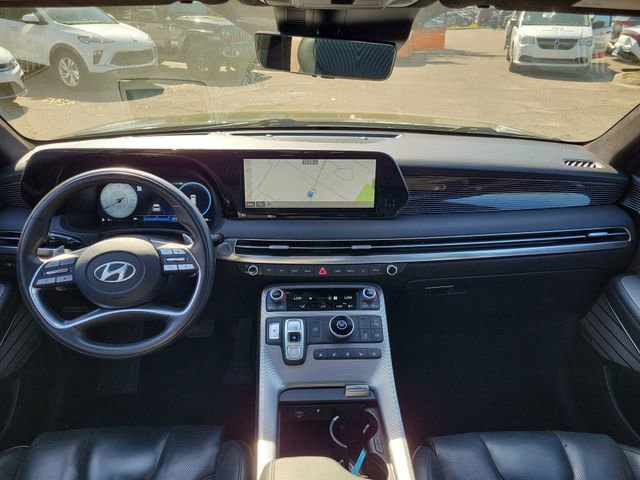 Used 2024 Hyundai Palisade Calligraphy image 27