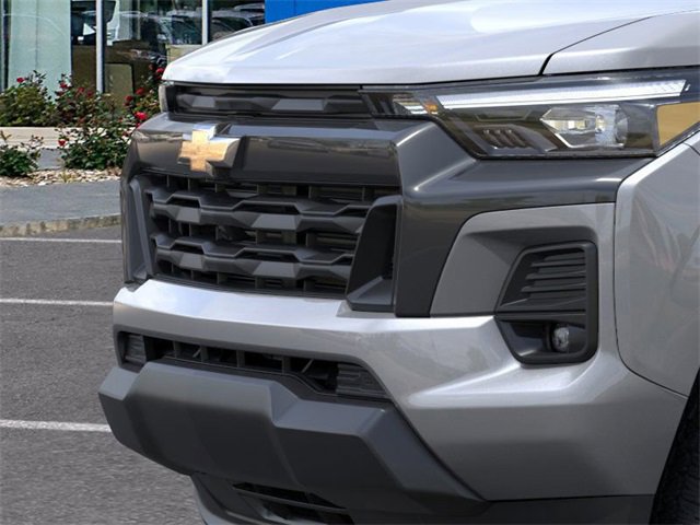 New 2026 Chevrolet Colorado LT w/ LT Convenience Package image 13