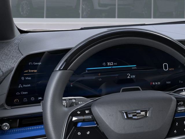 New 2025 Cadillac Optiq Sport 1 image 18