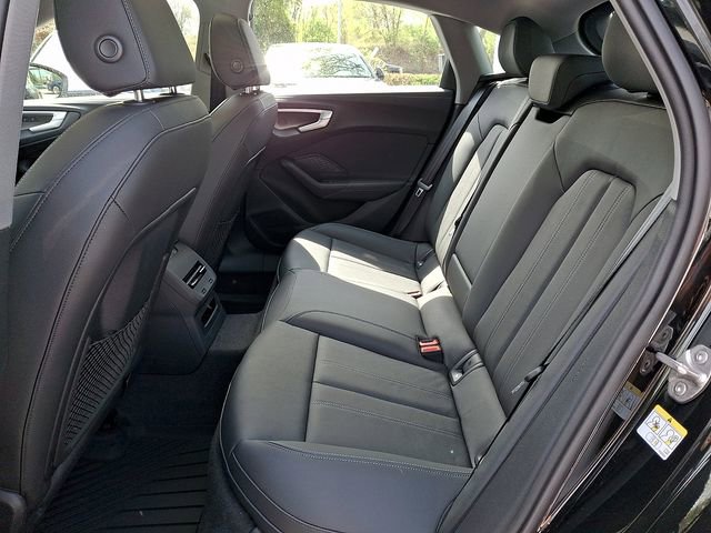 Used 2025 Audi A5 2.0T Premium Plus w/ Premium Plus image 10