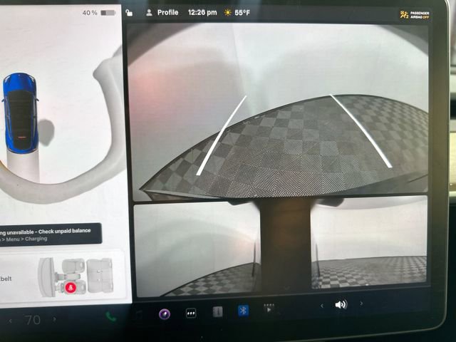 Used 2022 Tesla Model Y Performance image 14