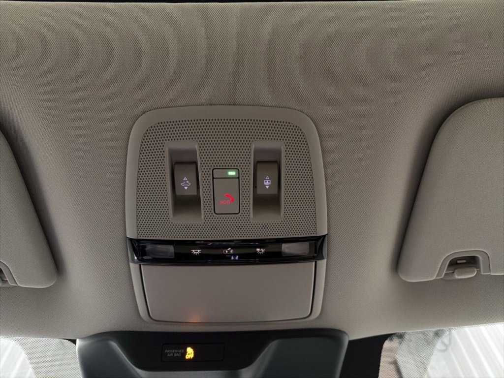 New 2026 INFINITI QX80 Pure image 26