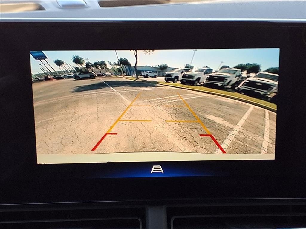 New 2026 Chevrolet Trax ACTIV w/ Driver Confidence Package image 10