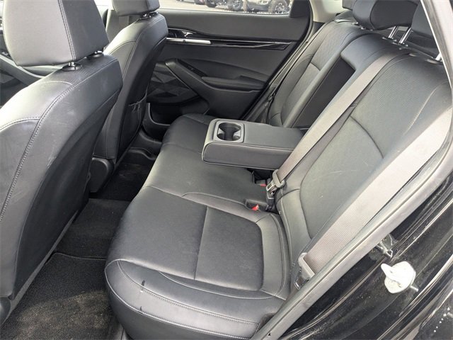 Used 2023 Kia Seltos SX w/ SX Sunroof Package image 29