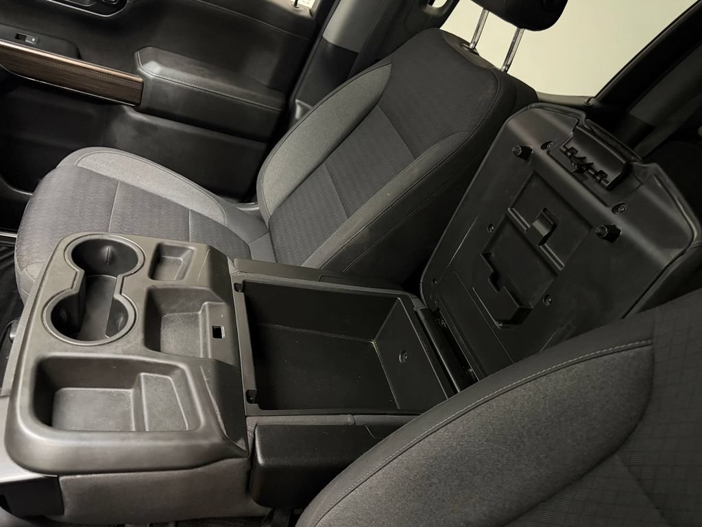 Used 2022 Chevrolet Silverado 1500 LT RWD image 18