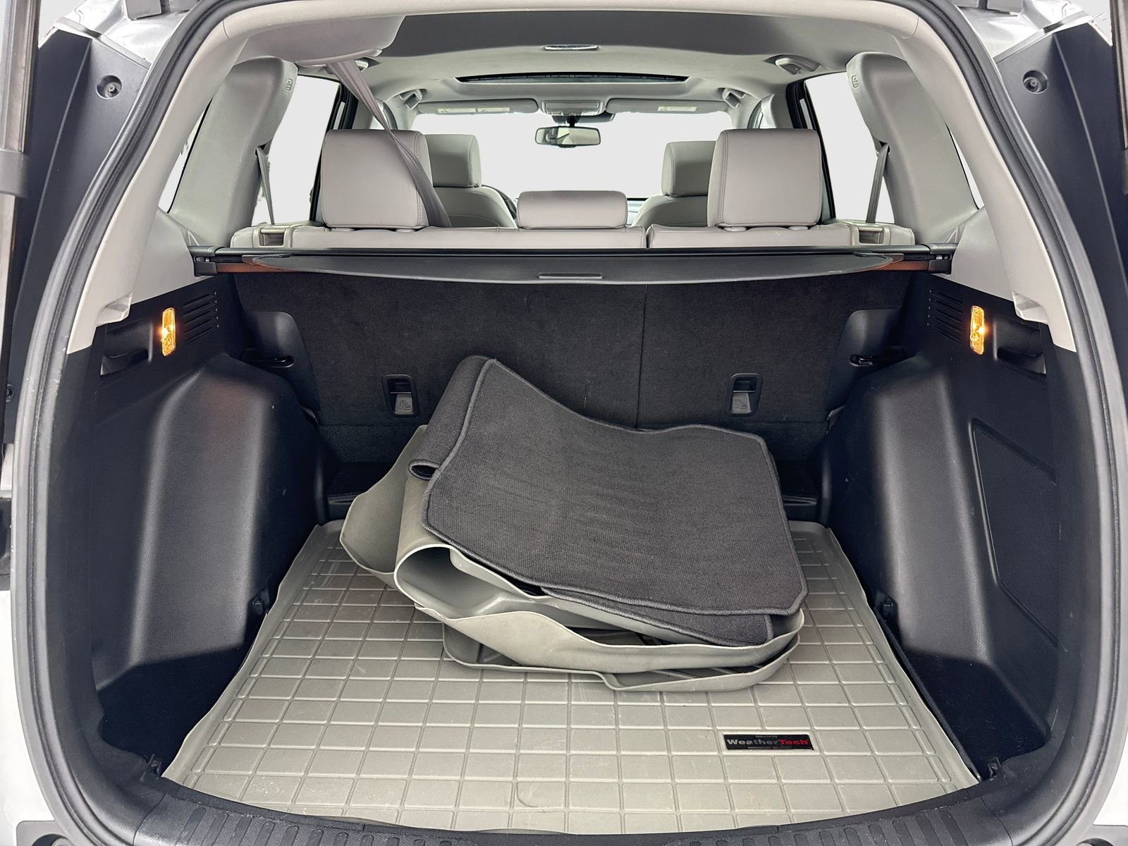 Used 2017 Honda CR-V Touring image 48