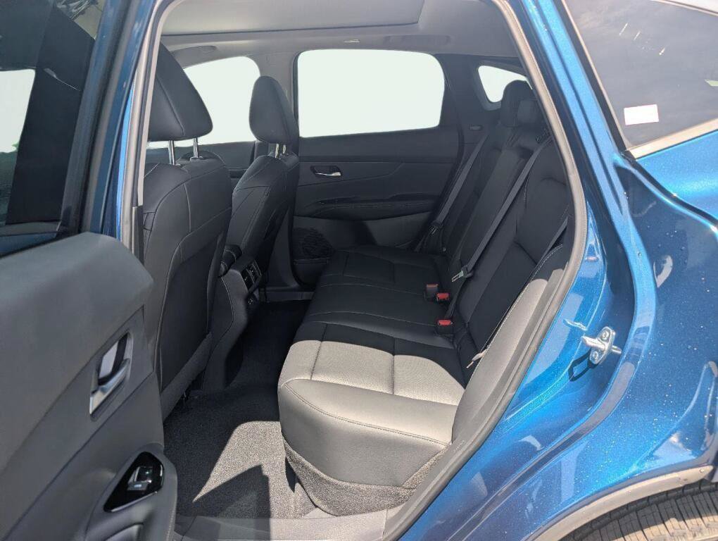 New 2026 Nissan Murano SL AWD/4WD image 17